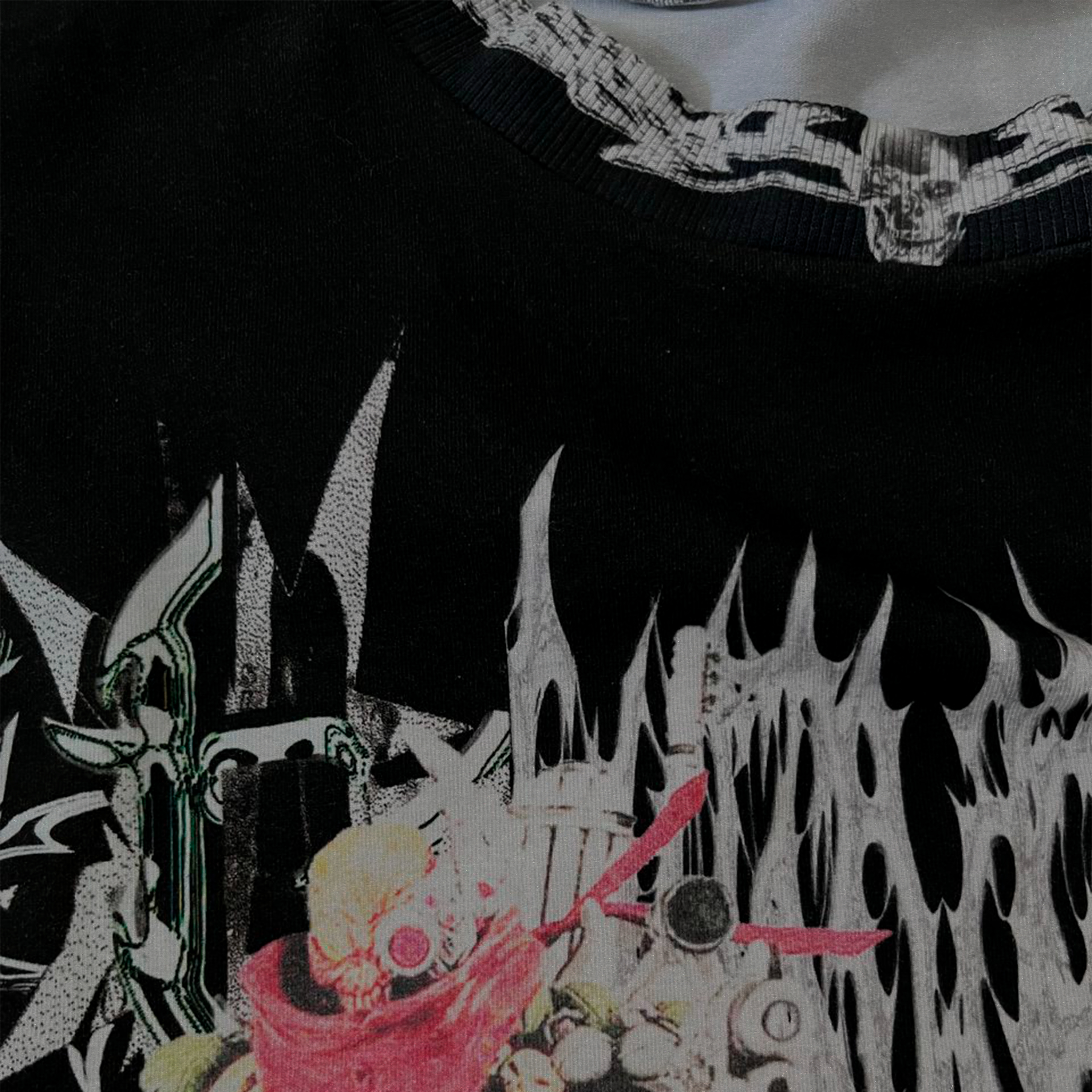 CHAOS T-Shirt