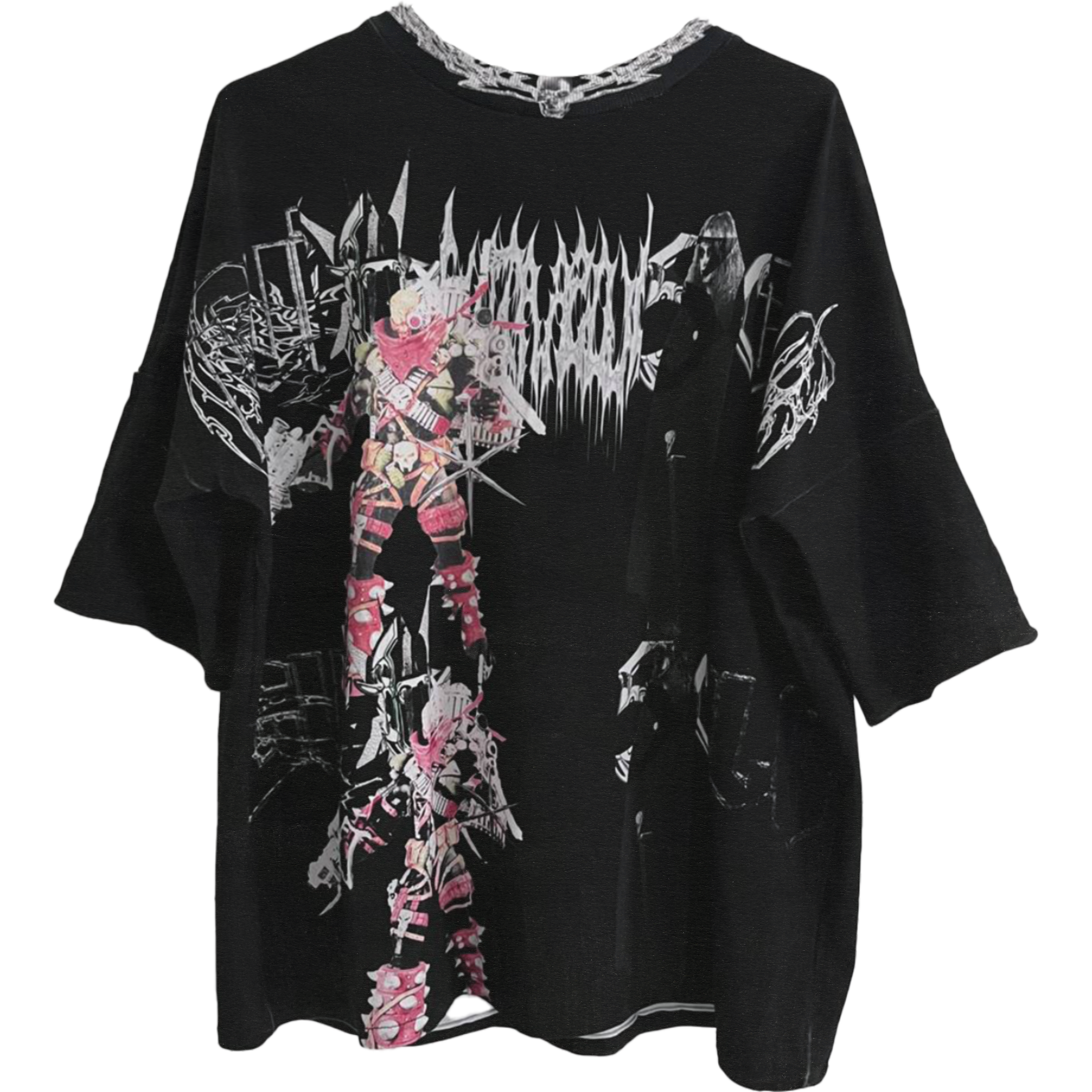 CHAOS T-Shirt
