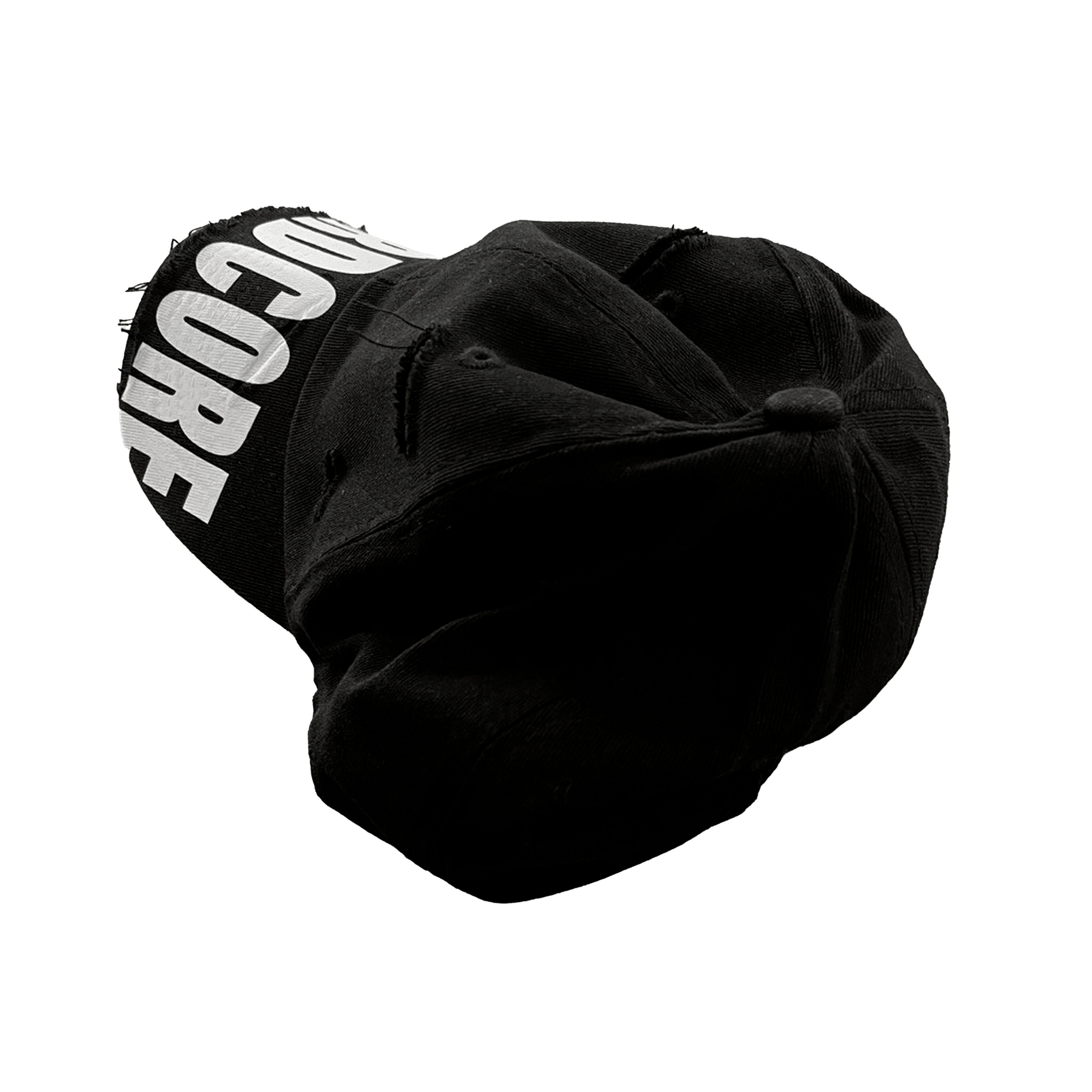 Hardcore Cap