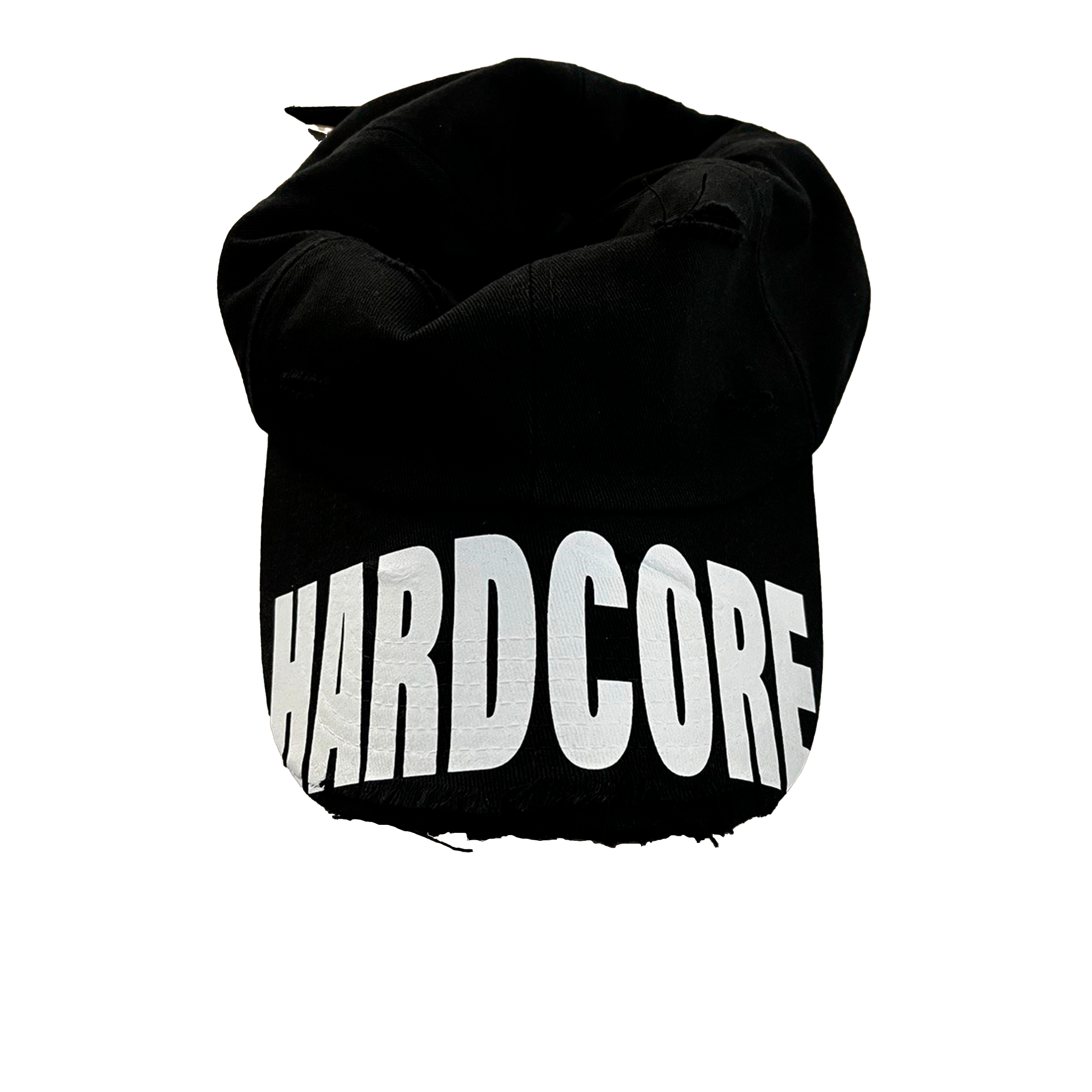 Hardcore Cap