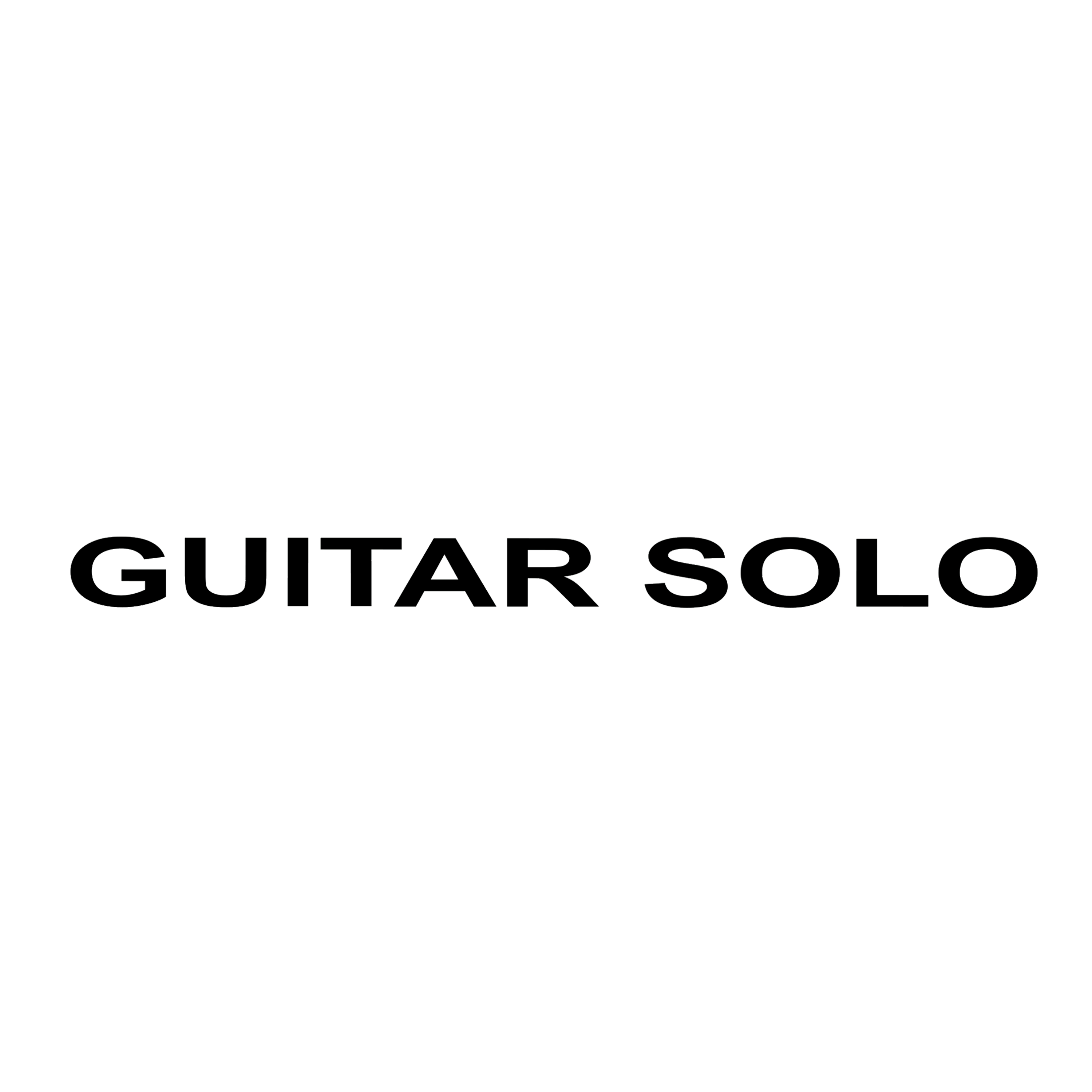 Guitar Solo