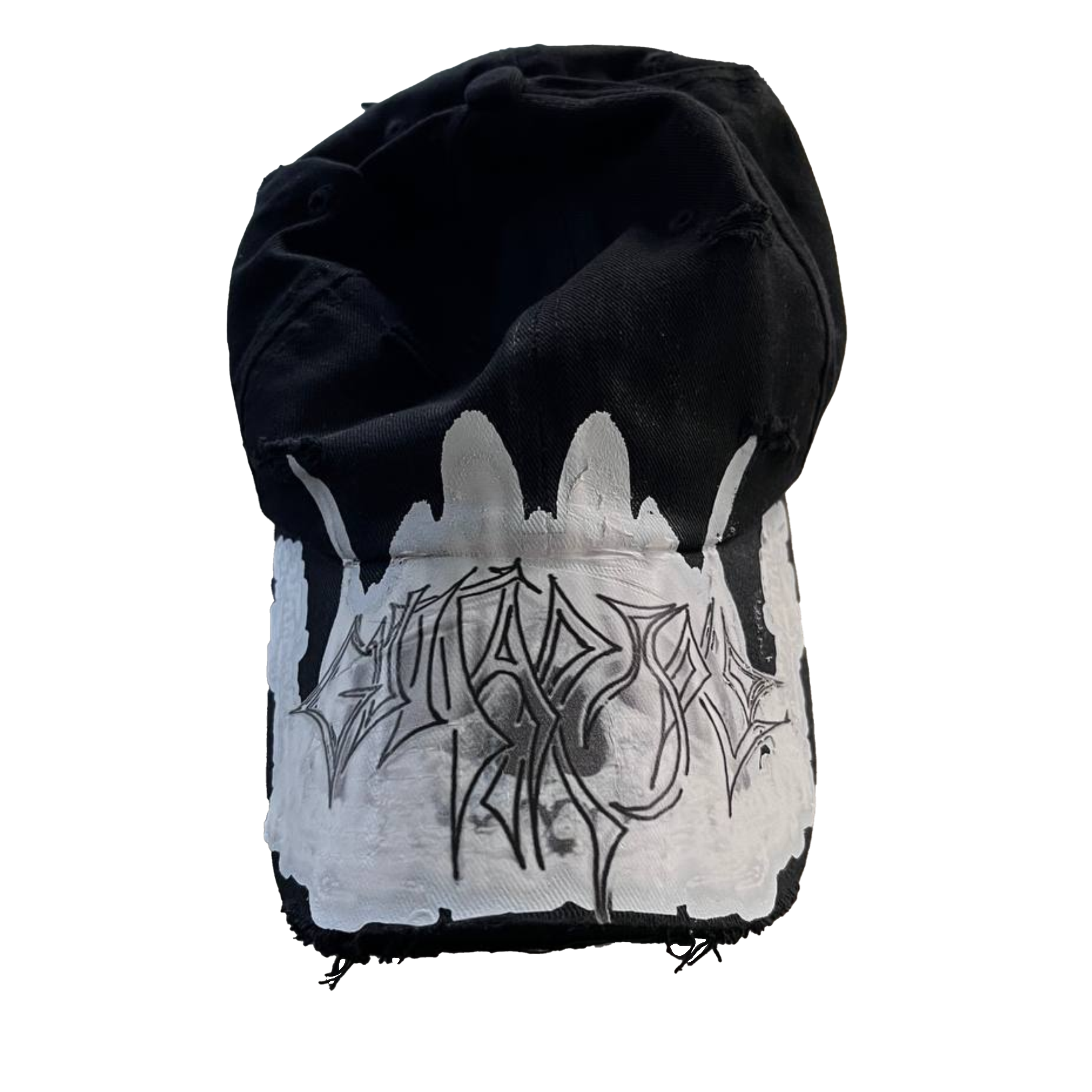 Torture Cap