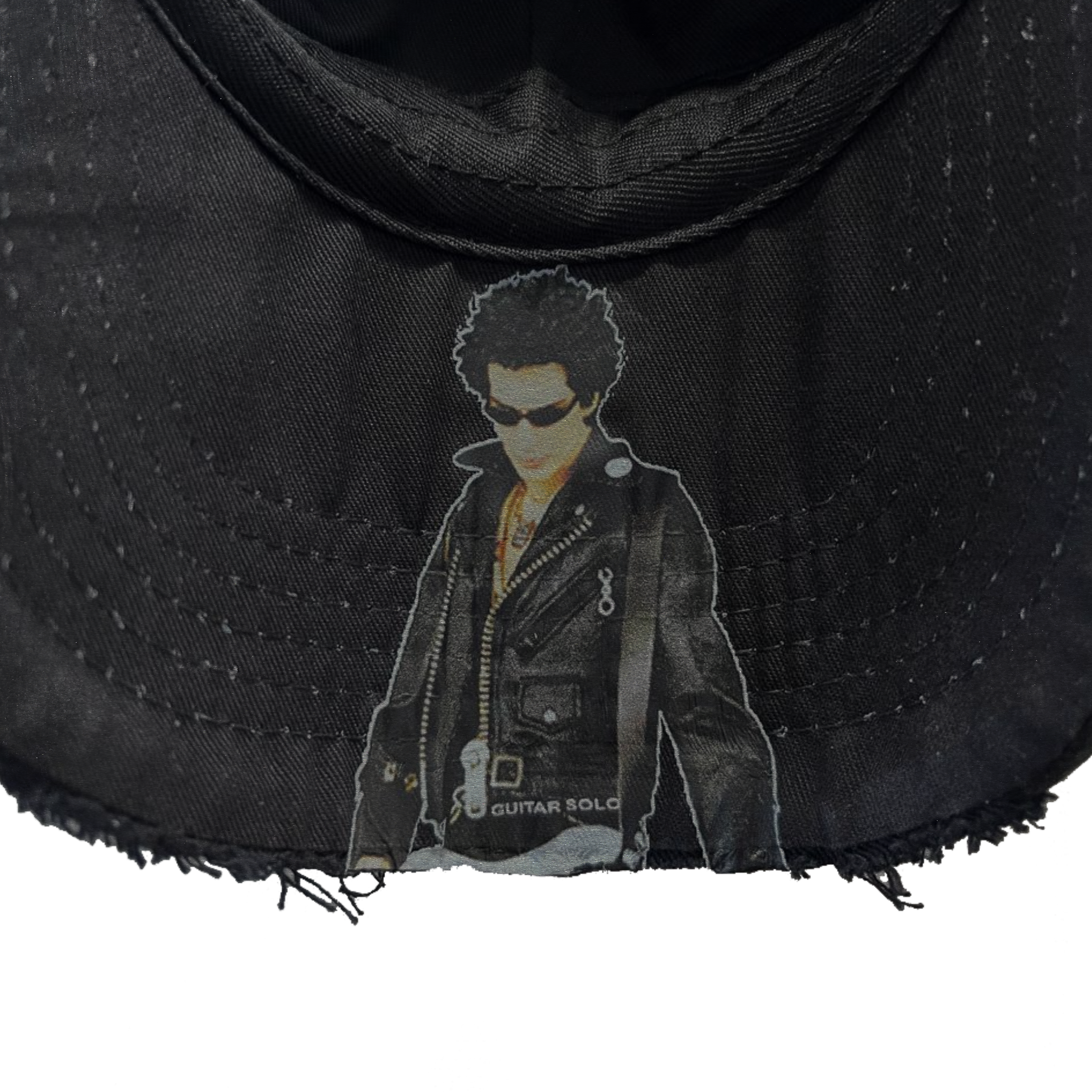 Torture Cap