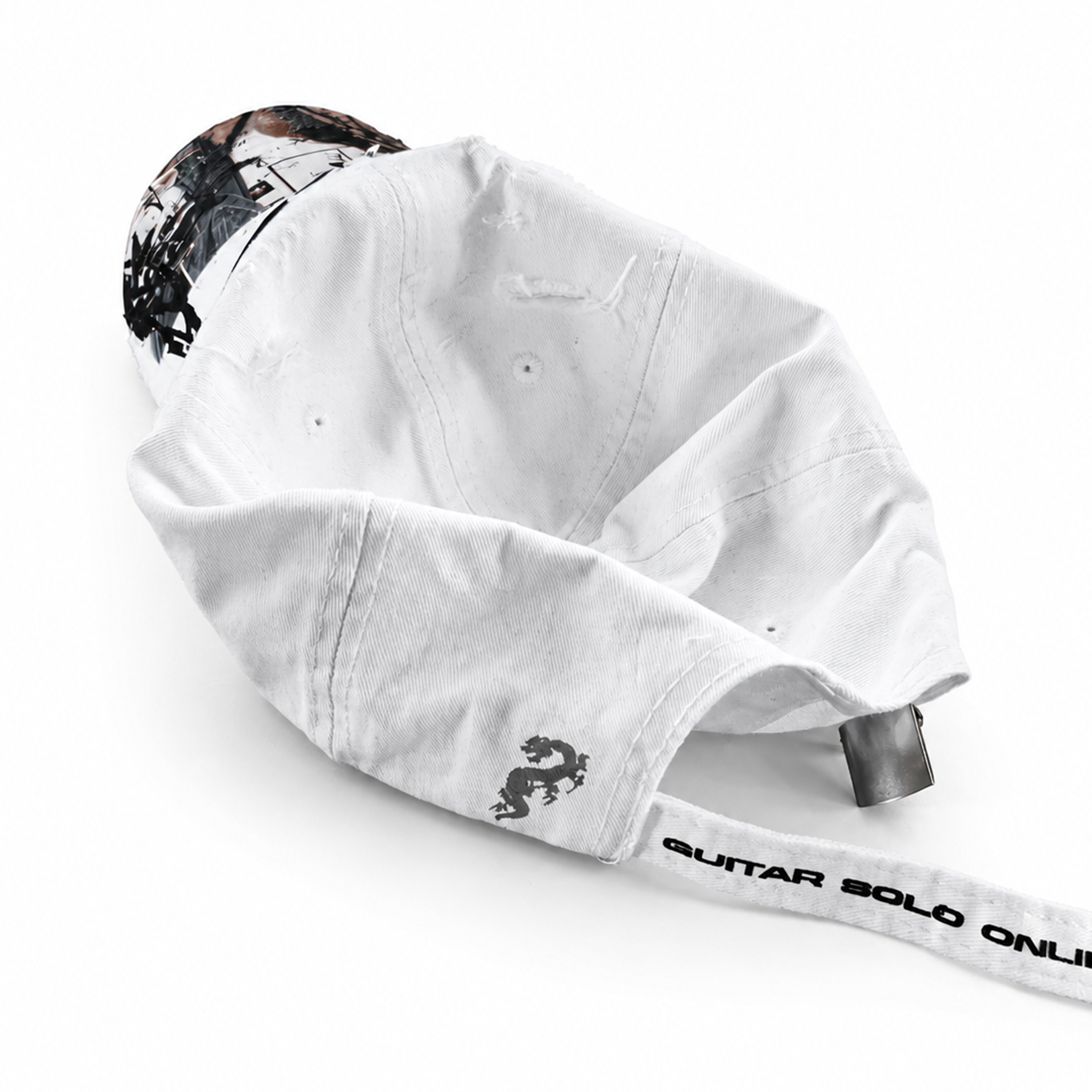Promise Cap