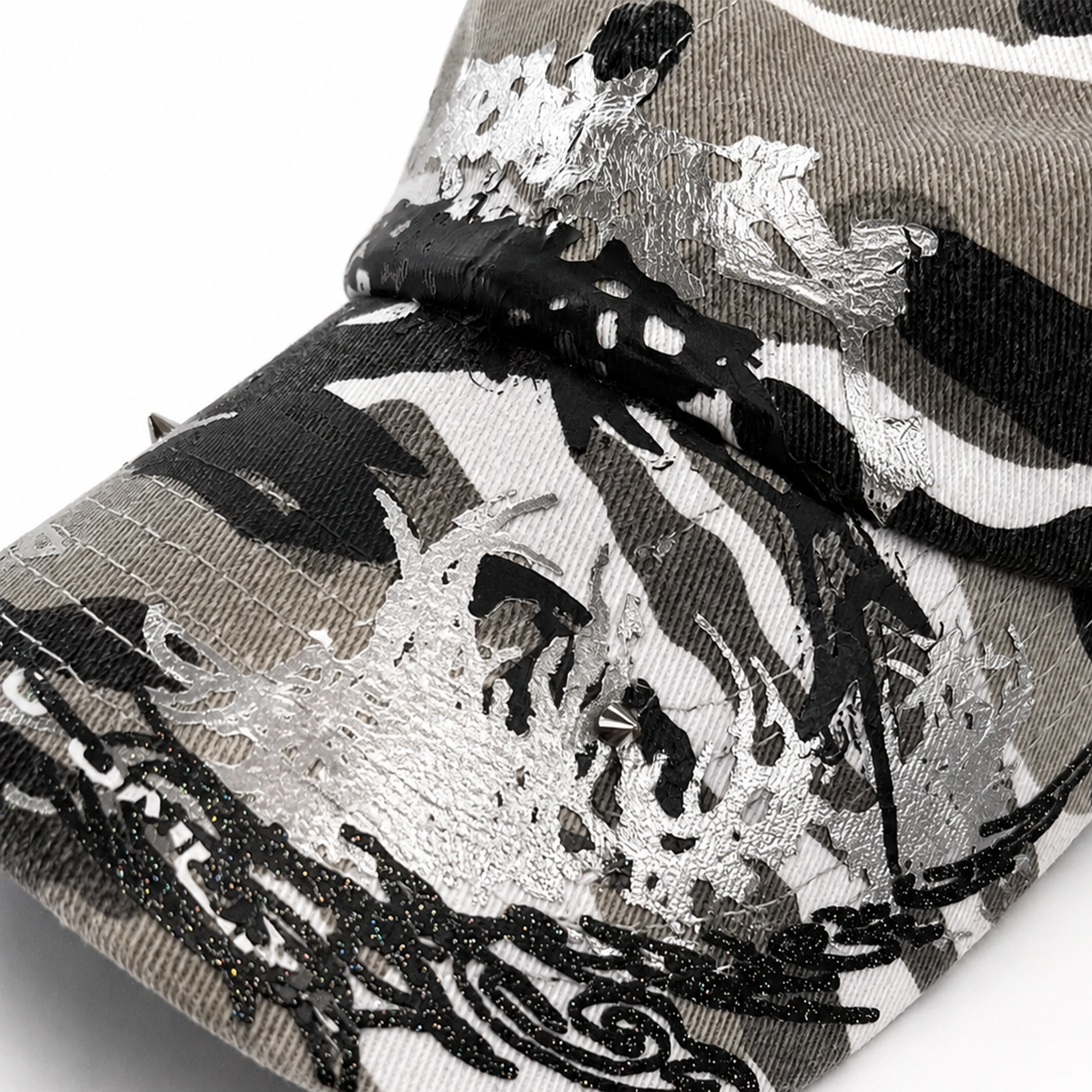 GSO Cap (Camo)