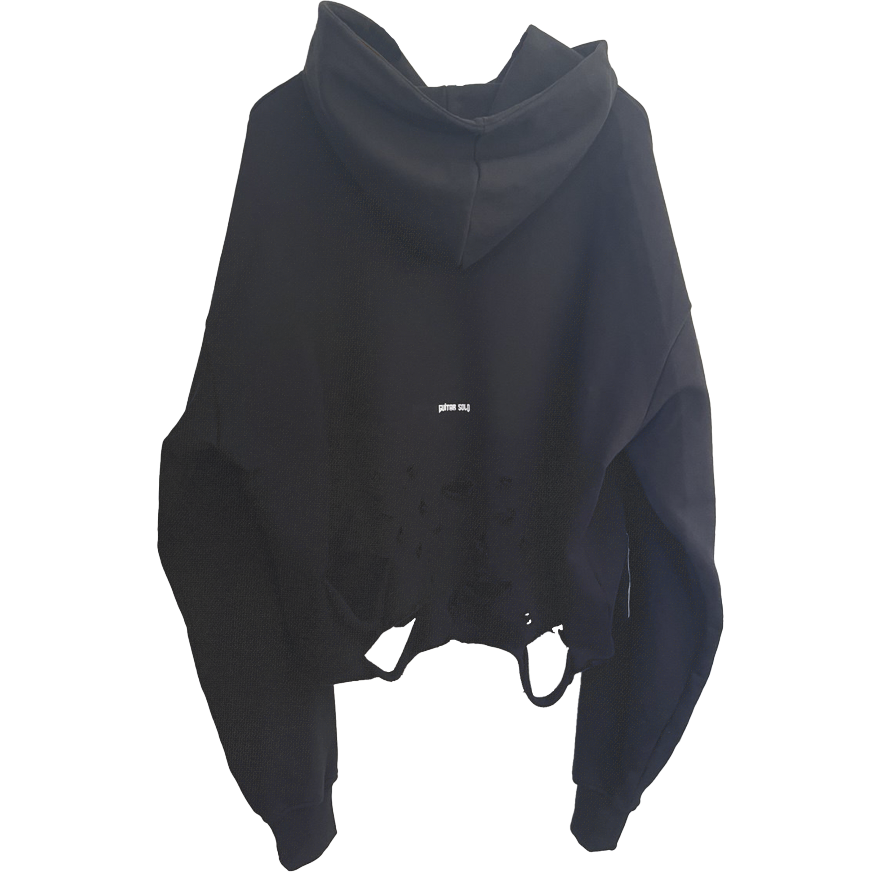 "itneverends" Hoodie